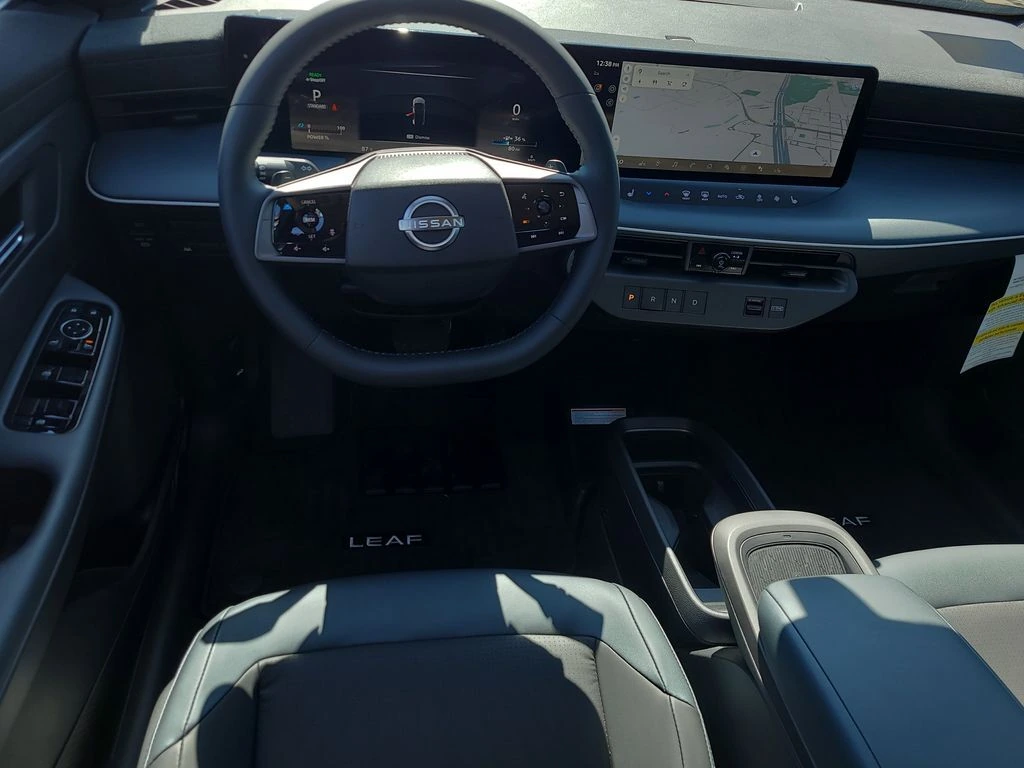 2026 Nissan LEAF SV+ - Photo 10