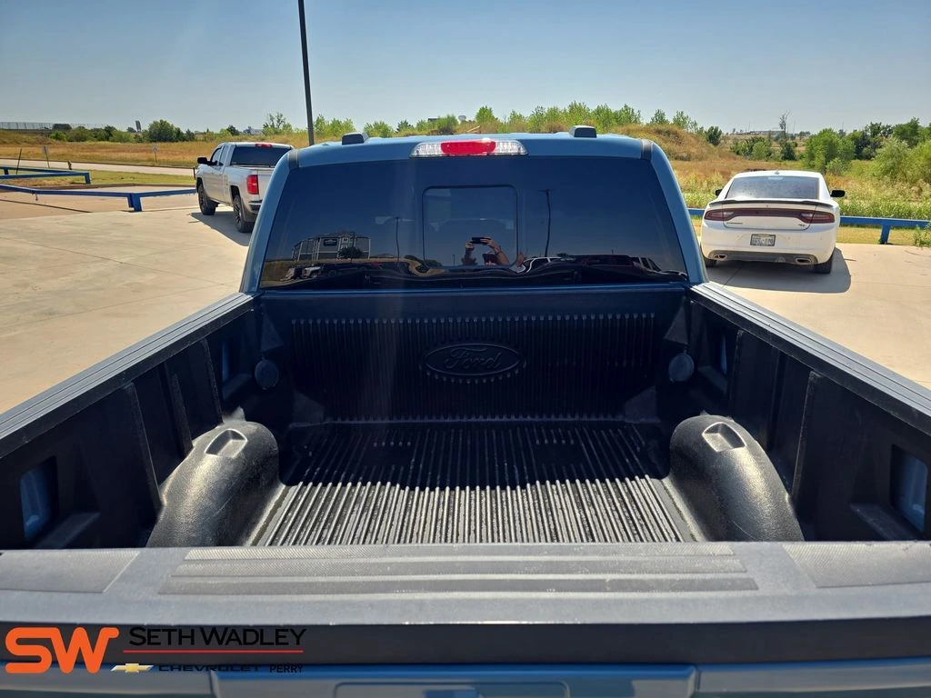2023 Ford F-150 XLT - Photo 13