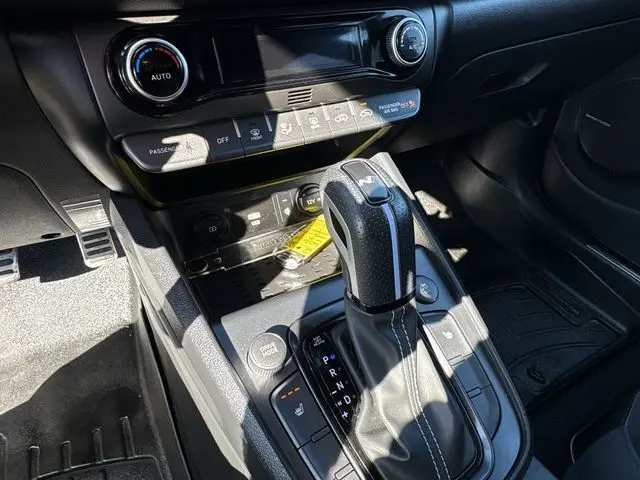 2022 Hyundai Kona N photo 18