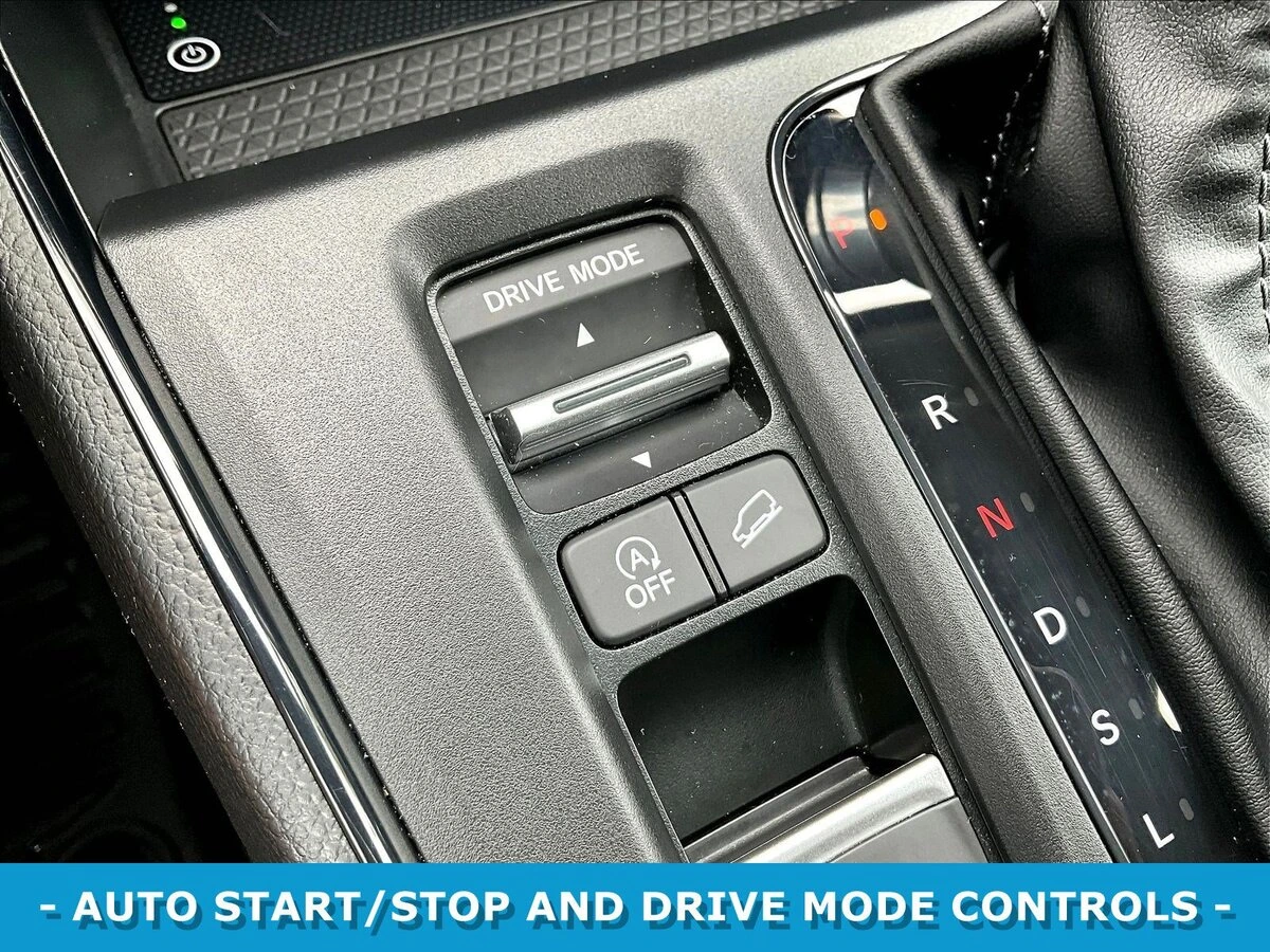 2026 Honda CR-V EX - Photo 37
