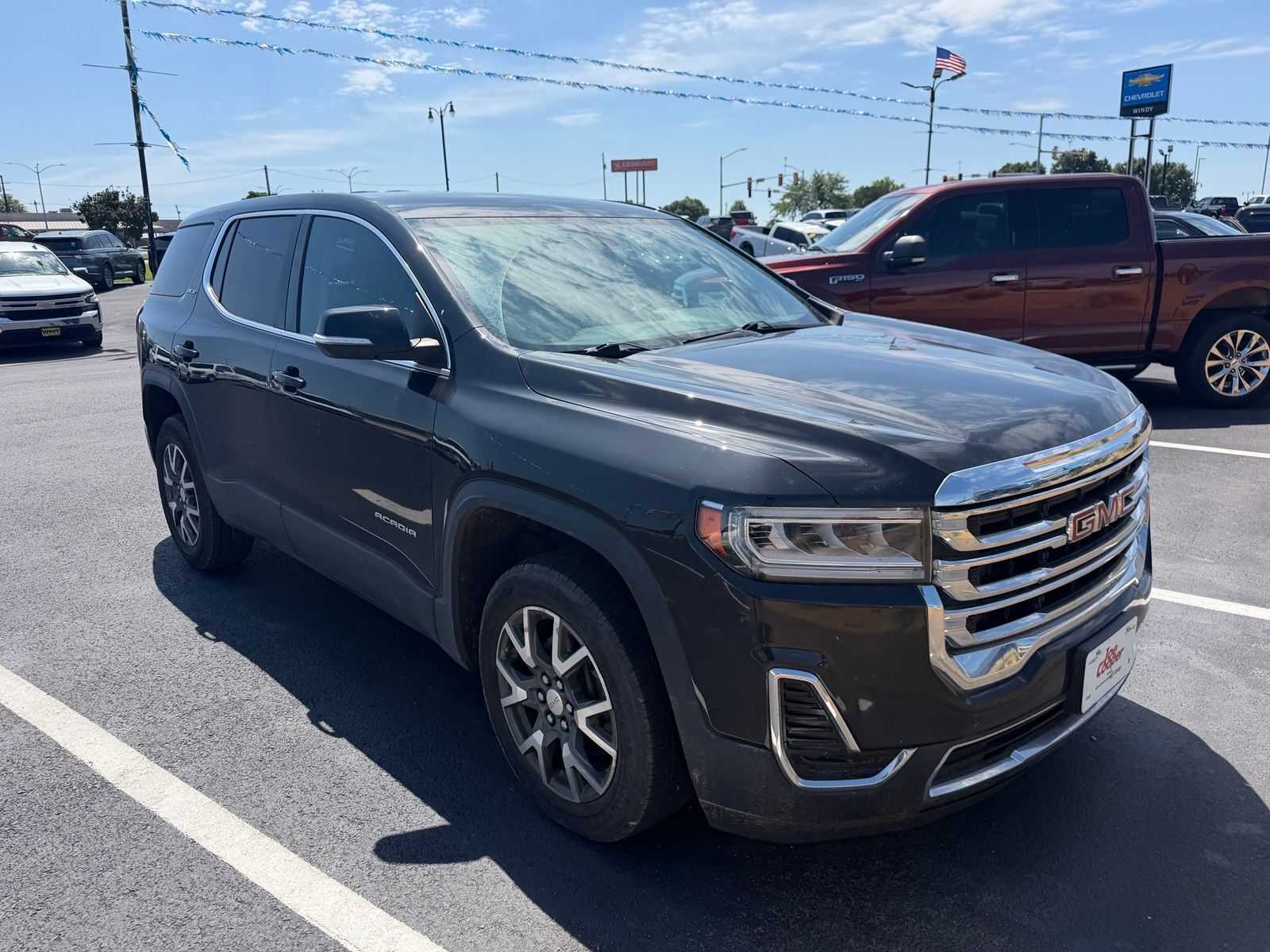 Vehicle