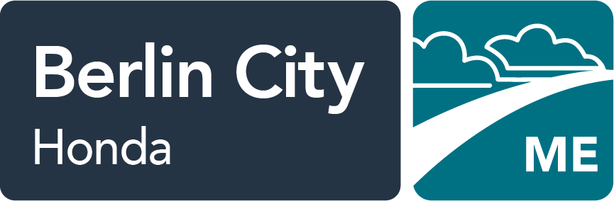 Berlin City Honda of Portland logo
