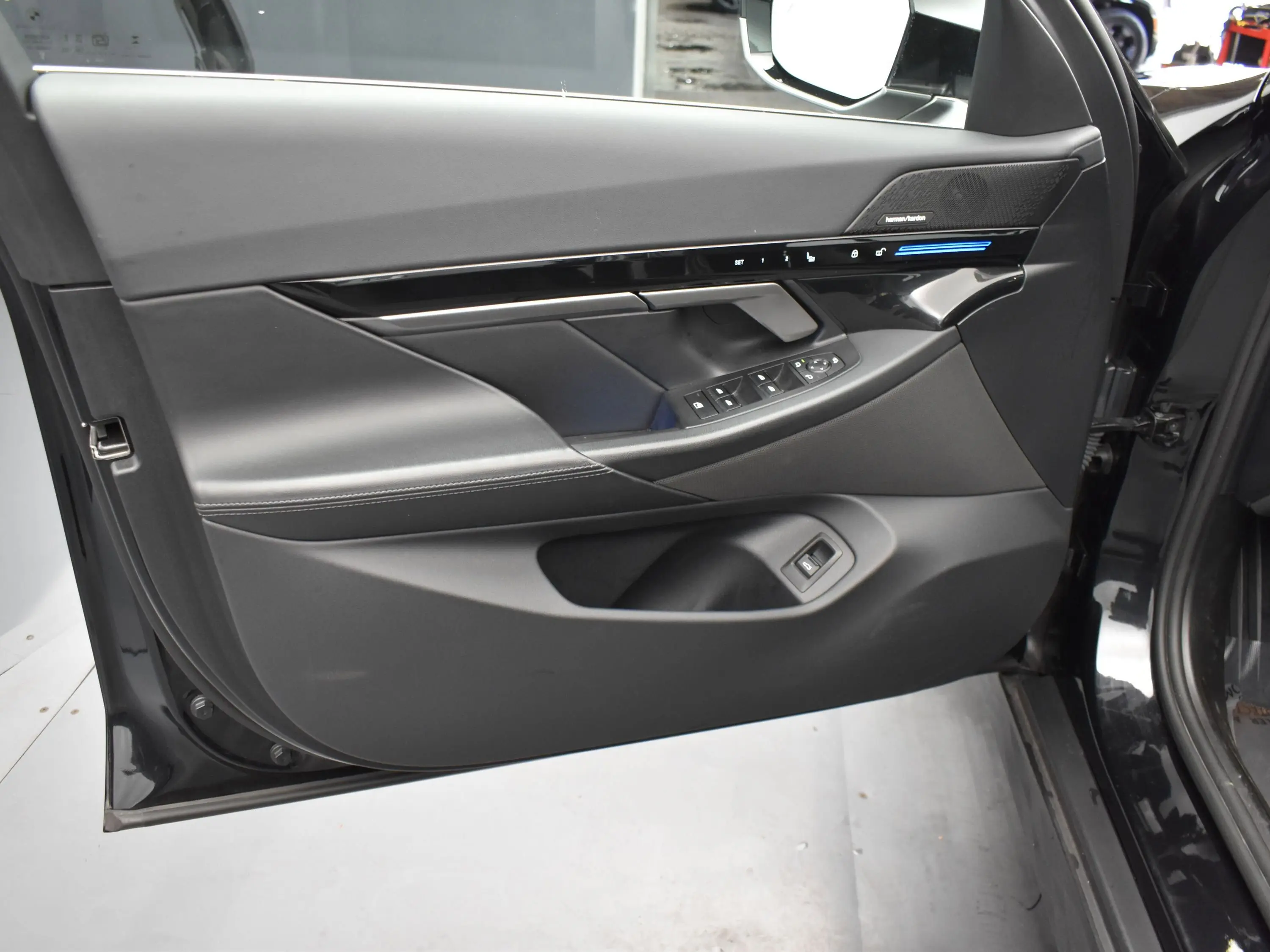 2024 Bmw 530i xDrive photo 10
