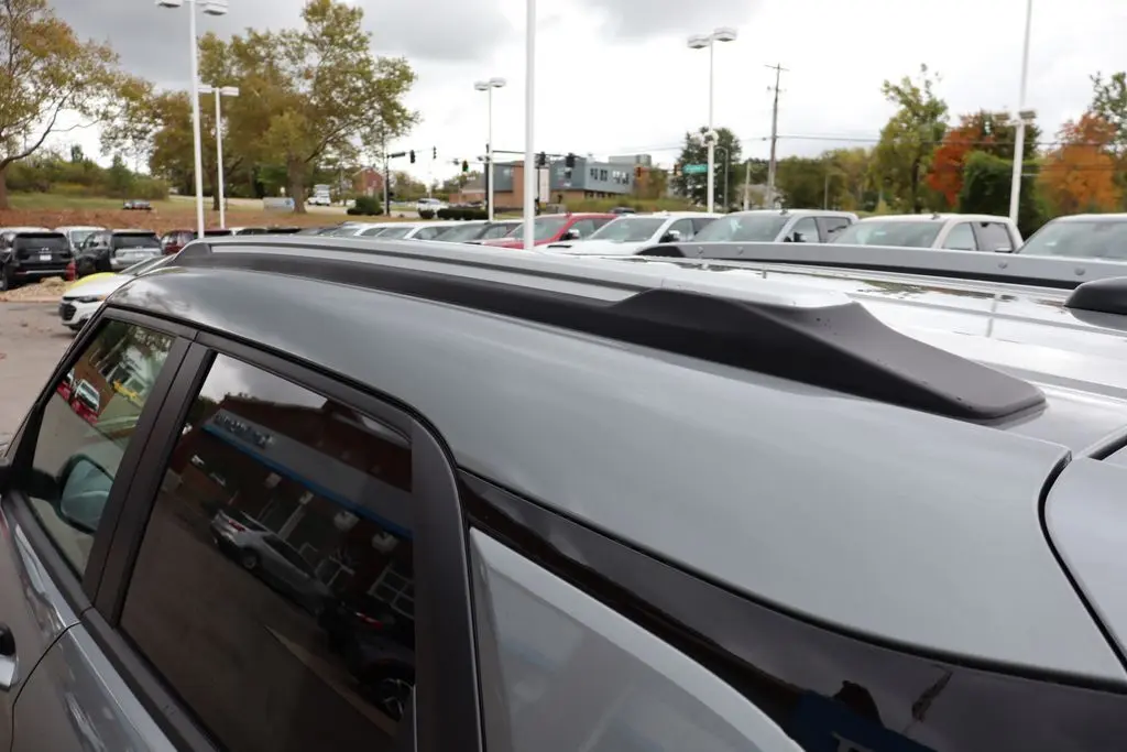 2026 Chevrolet Trailblazer LT photo 24
