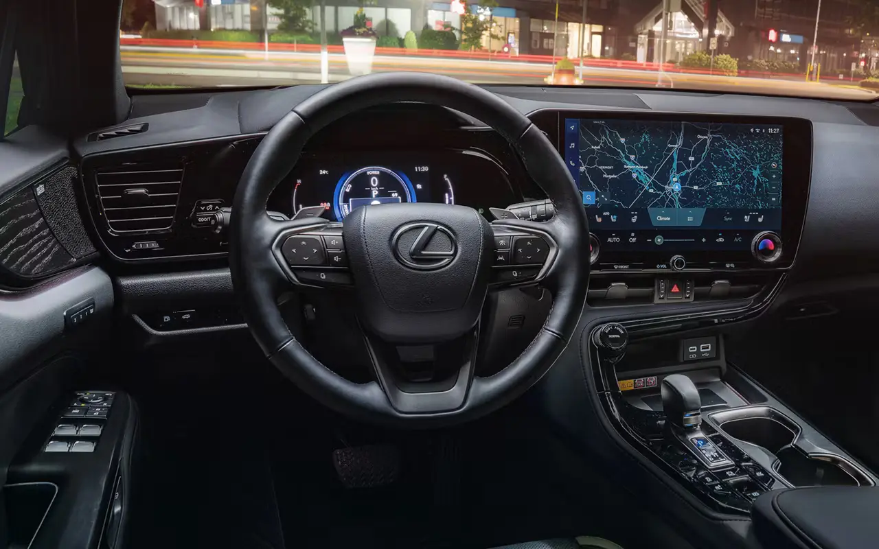 Confidence in Every Mile: Safety and Driver Assistance