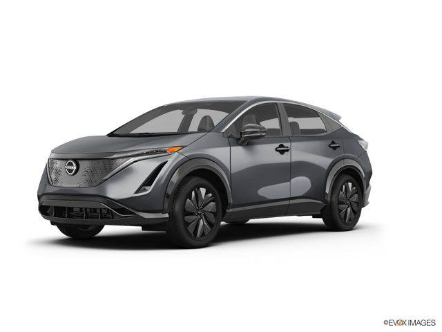 2024 Nissan Ariya ENGAGE