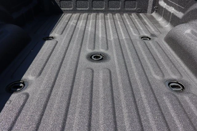 2025 RAM 2500 Laramie - Photo 41