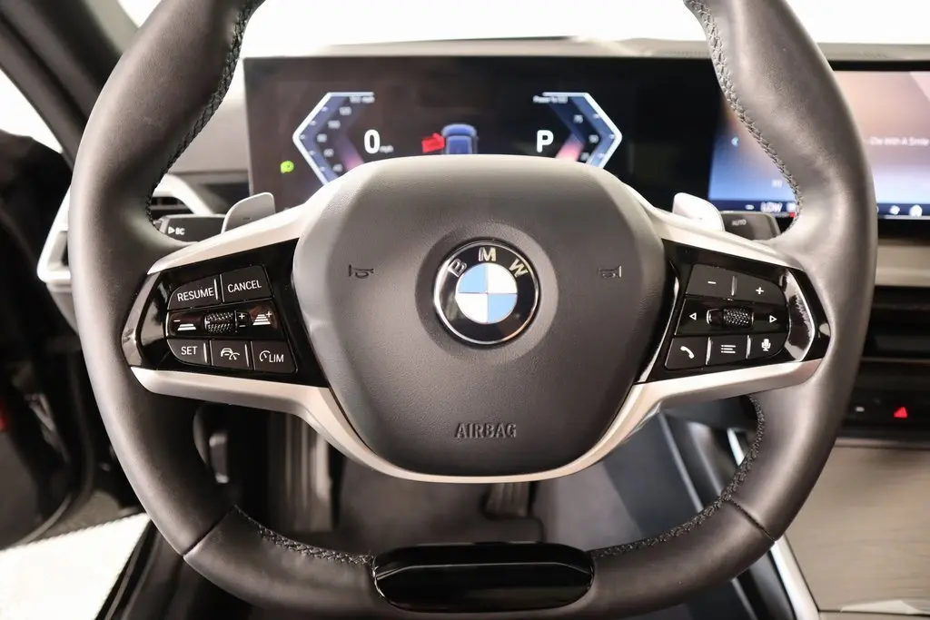 2025 Bmw 430i Gran Coupe photo 3