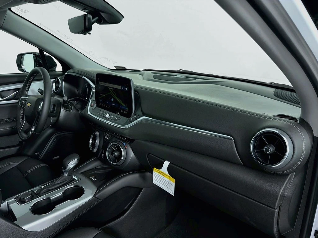 2026 Chevrolet Blazer LT - Photo 30