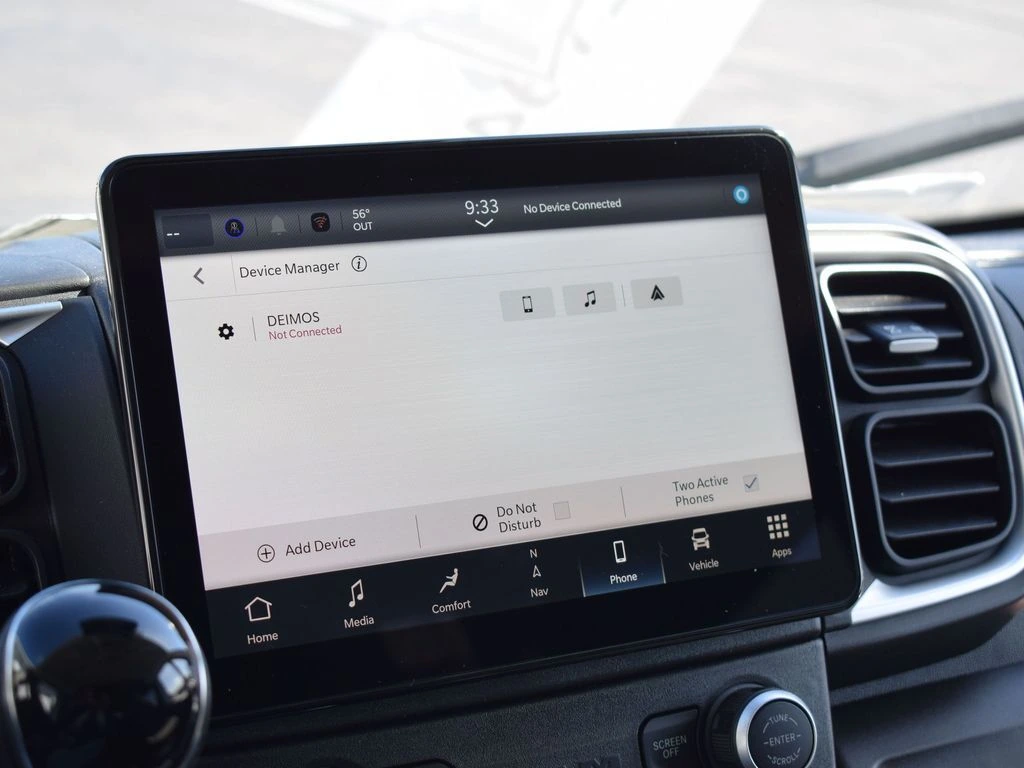 2024 RAM ProMaster Window Van Base - Photo 11