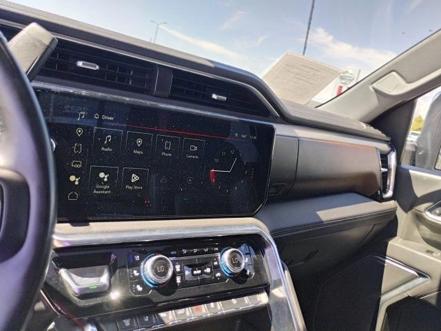 2024 GMC Sierra 3500HD Denali - Photo 21