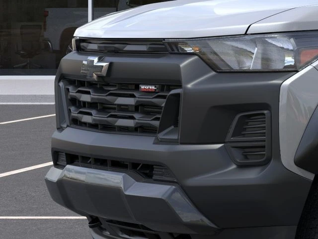 2026 Chevrolet Colorado Trail Boss - Photo 15