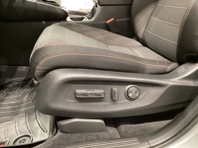 2025 Honda CR-V Sport - Photo 25