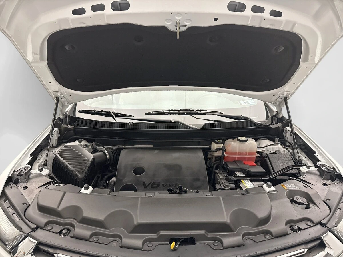 2023 Chevrolet Traverse 3LT - Photo 26