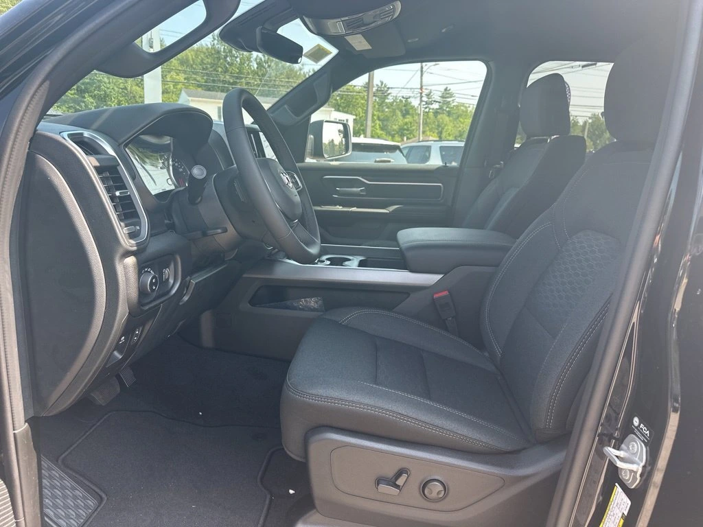 2026 RAM 1500 Big Horn/Lone Star - Photo 37