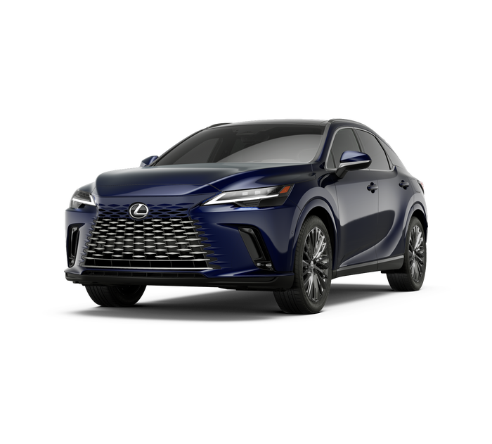 2026 Lexus RX 350 LUXURY AWD