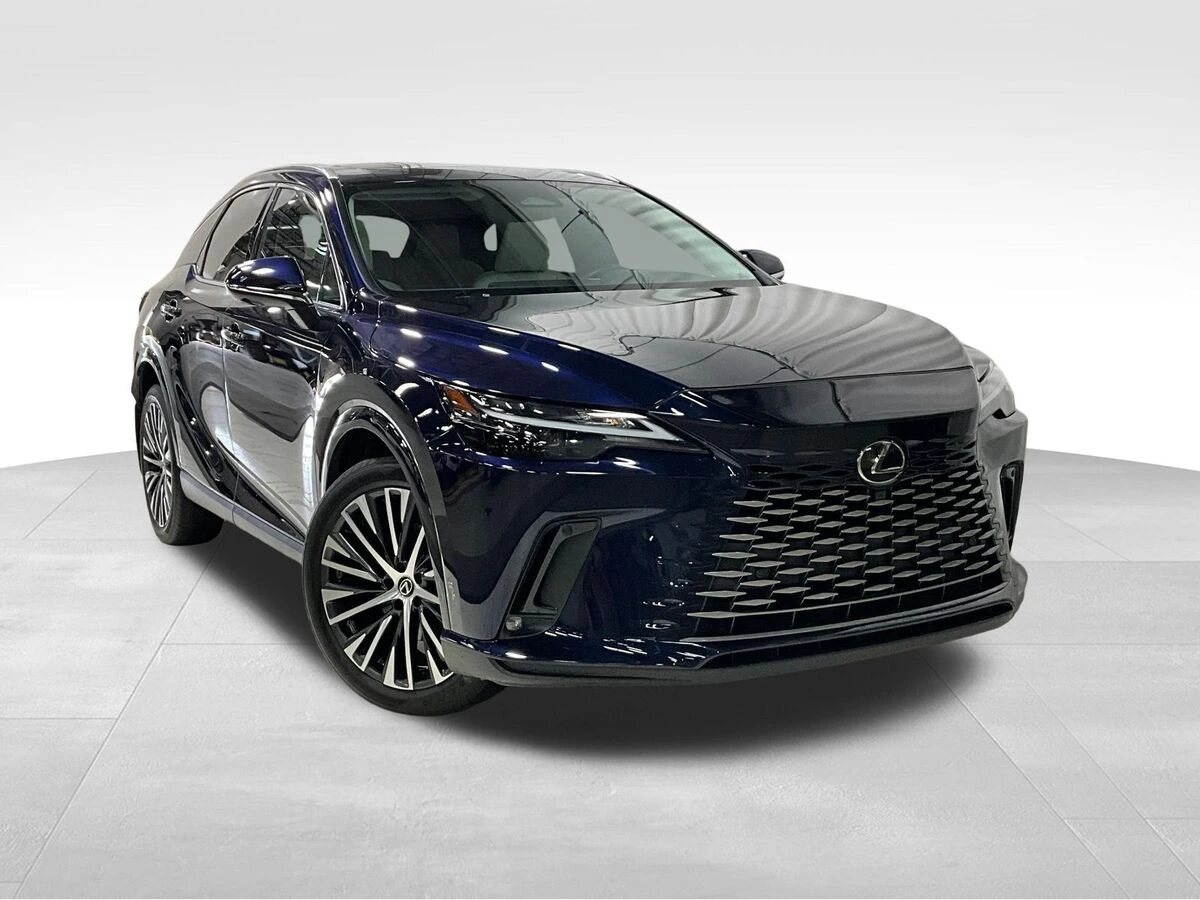 2023 Lexus RX 350 350 Premium Plus AWD's photo