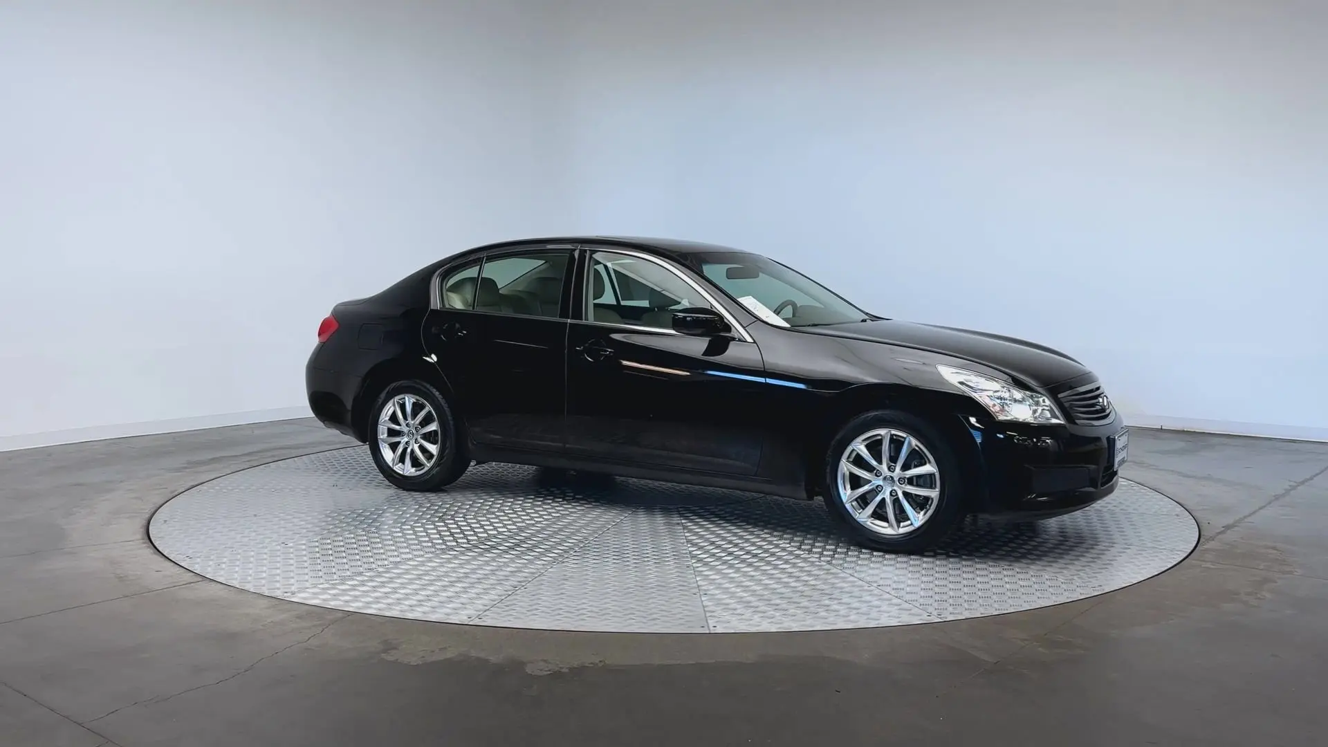 Used 2009 INFINITI G Sedan 37x with VIN JNKCV61F49M051333 for sale in Highlands Ranch, CO