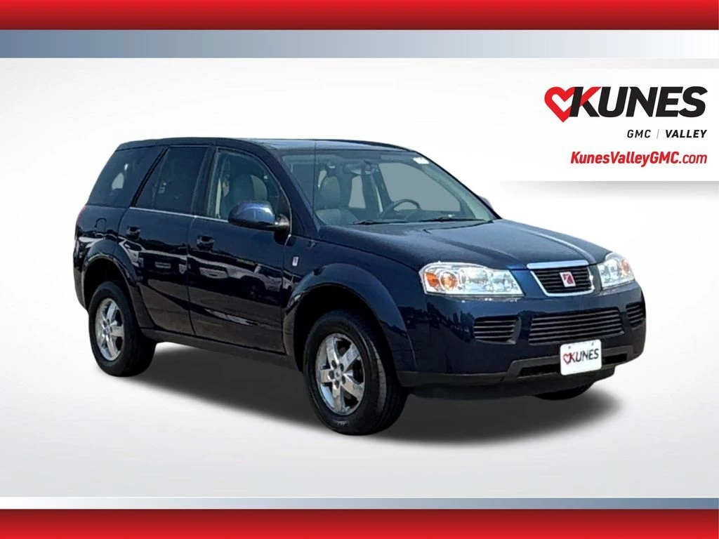 2007 Saturn Vue 3.5 Auto 3.5L Fwd's photo