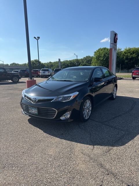 Vehicle