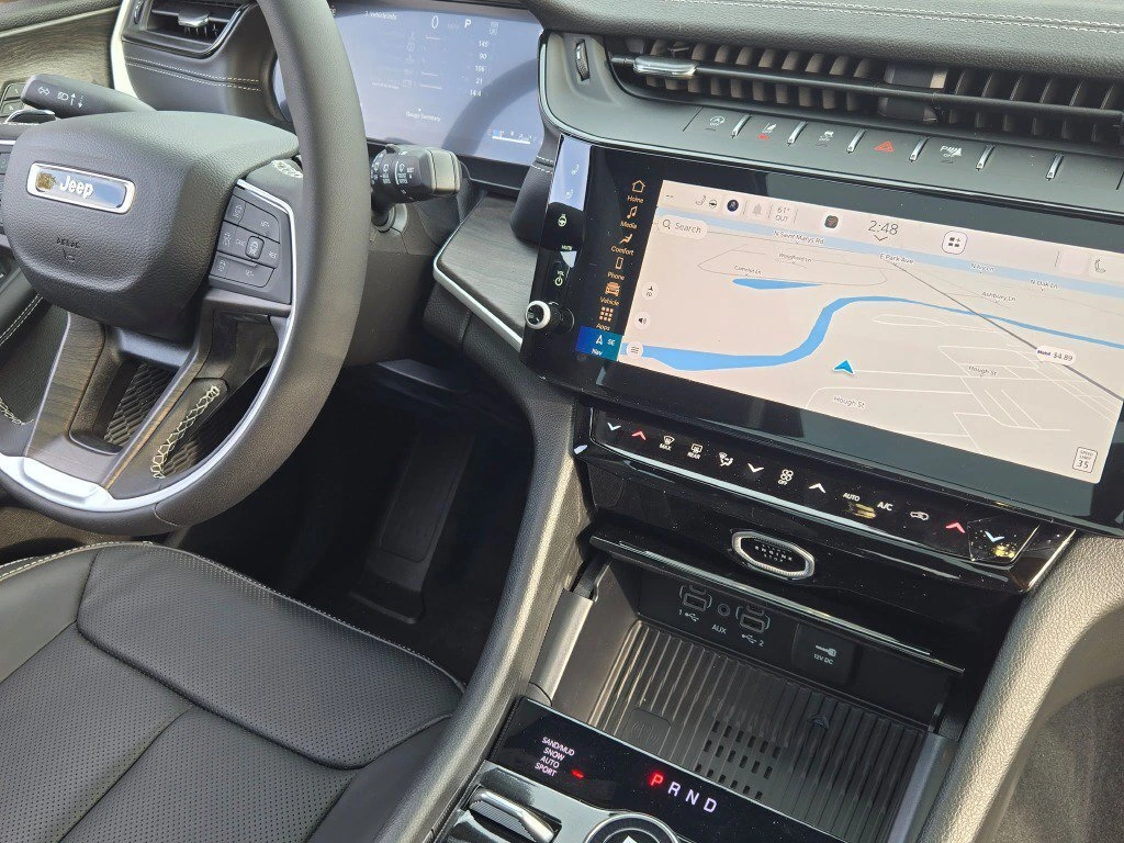 Vehicle thumbnail