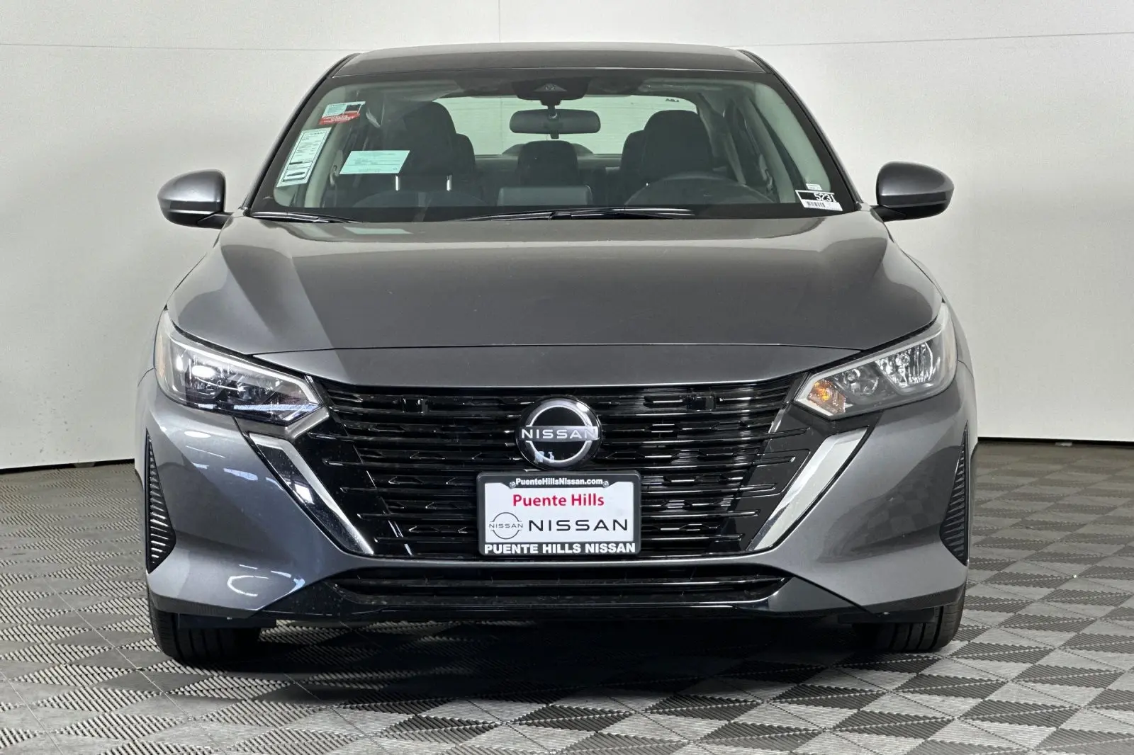 2025 Nissan Sentra SV photo 6