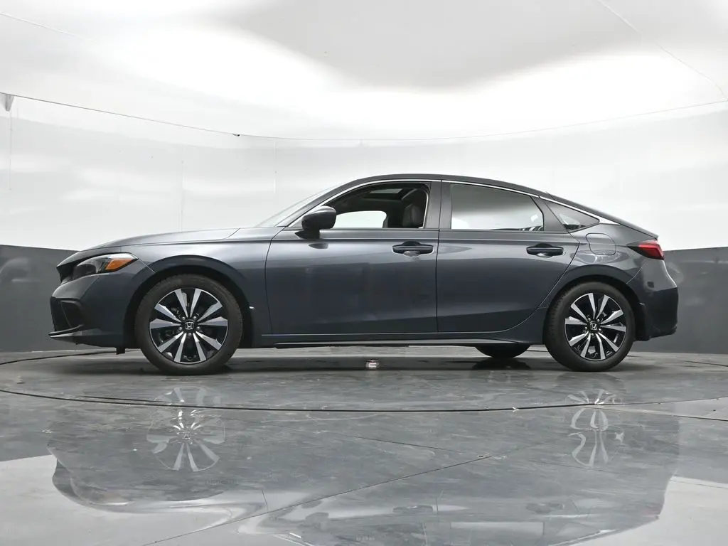 2024 Honda Civic EX-L Hatchback photo 41