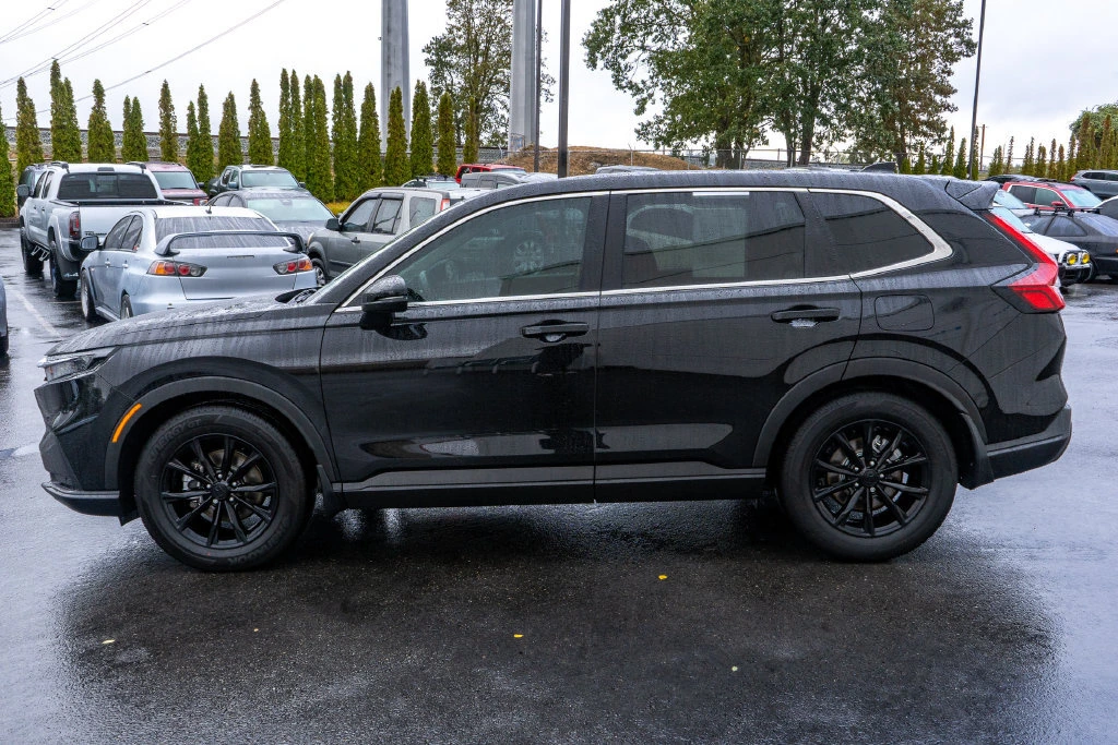 2024 Honda CR-V EX-L - Photo 8