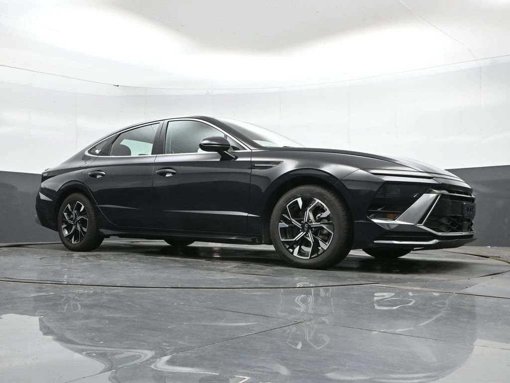 2024 Hyundai Sonata SEL - Photo 42