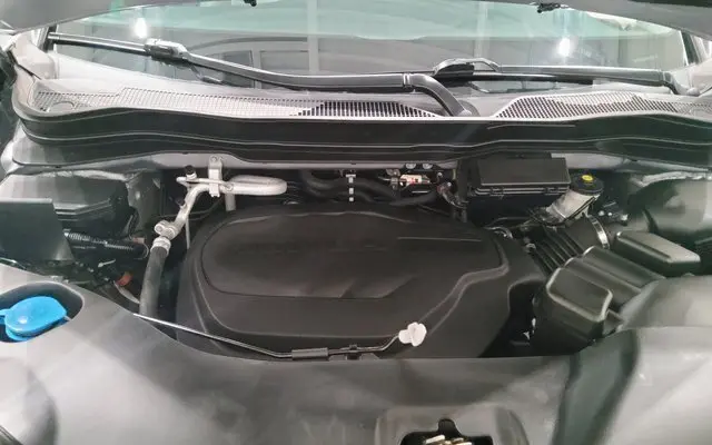 2022 Honda Pilot Special Edition photo 26