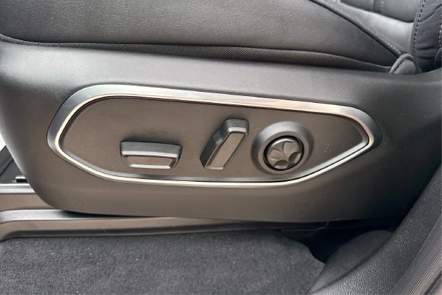 2026 Jeep Grand Wagoneer Limited Altitude - Photo 18