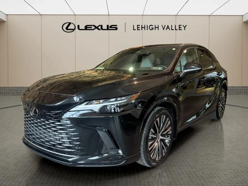 2023 Lexus RX 350's photo