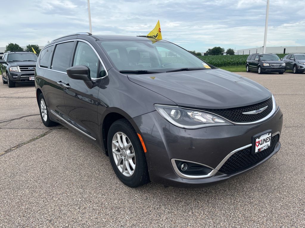 Vehicle