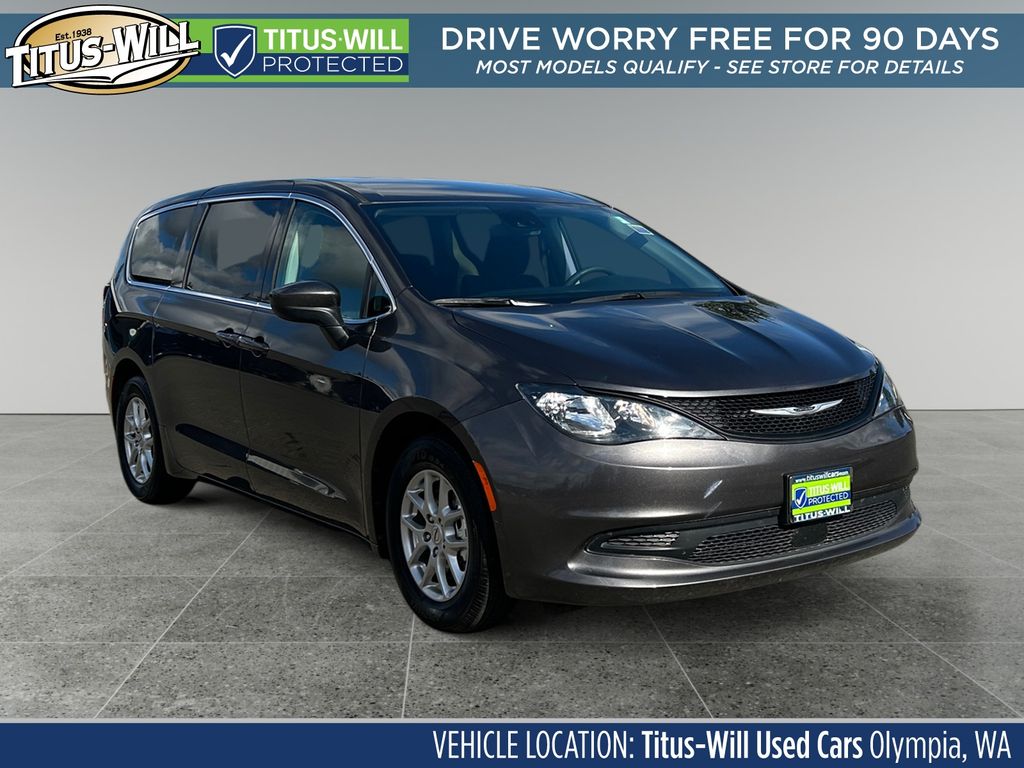 Vehicle