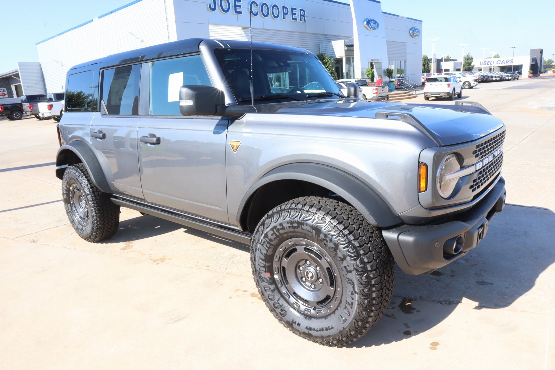 Vehicle