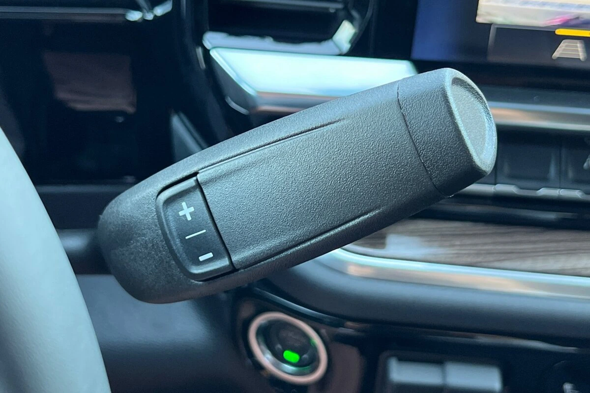 2026 Chevrolet Silverado 1500 LT - Photo 23