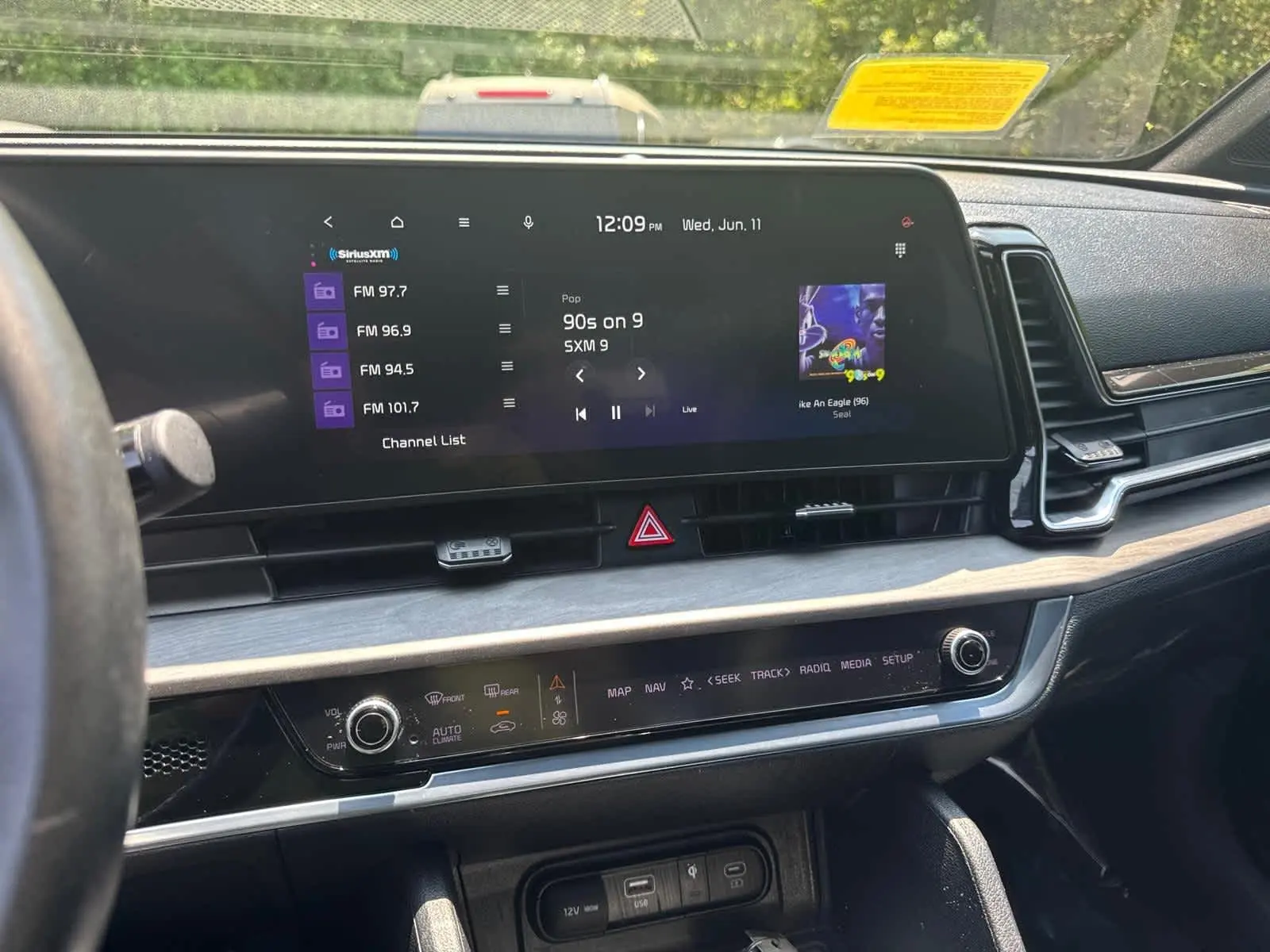 2023 Kia Sportage X-Line photo 25