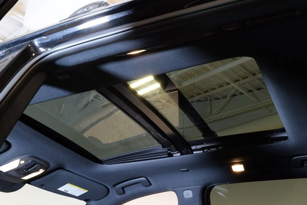 2027 INFINITI QX60 Sport - Photo 34
