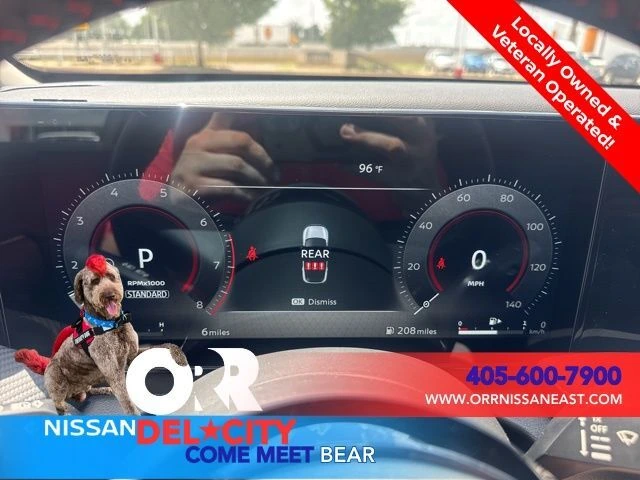 2025 Nissan Kicks SR - Photo 19