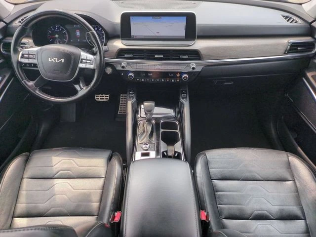 2022 Kia Telluride SX - Photo 27