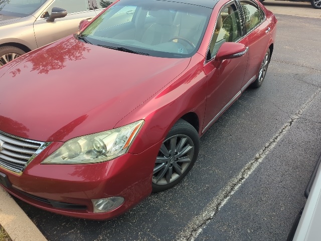 Vehicle