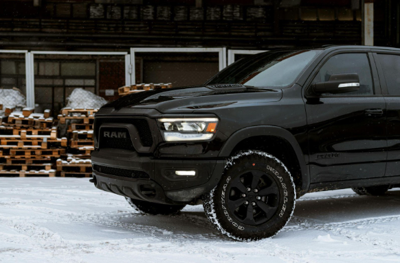 Discover effective ways to tackle and prevent rust on your Ram truck. Keep your vehicle in pristine condition with our expert rust treatment tips.