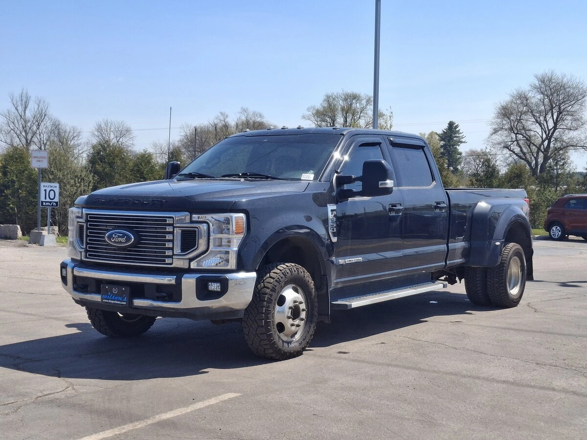 2022 Ford