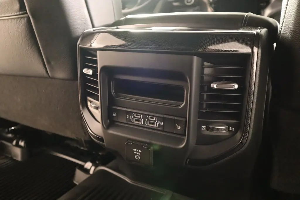 2023 Ram 2500 Power Wagon photo 16