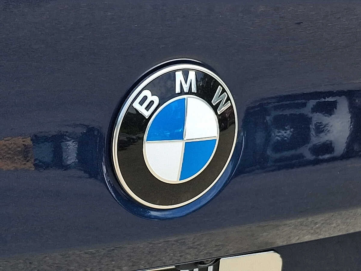 2026 BMW 5 Series 530i - Photo 29