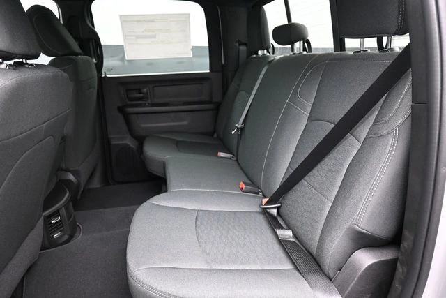 2026 RAM 2500 Tradesman/Black Express - Photo 19