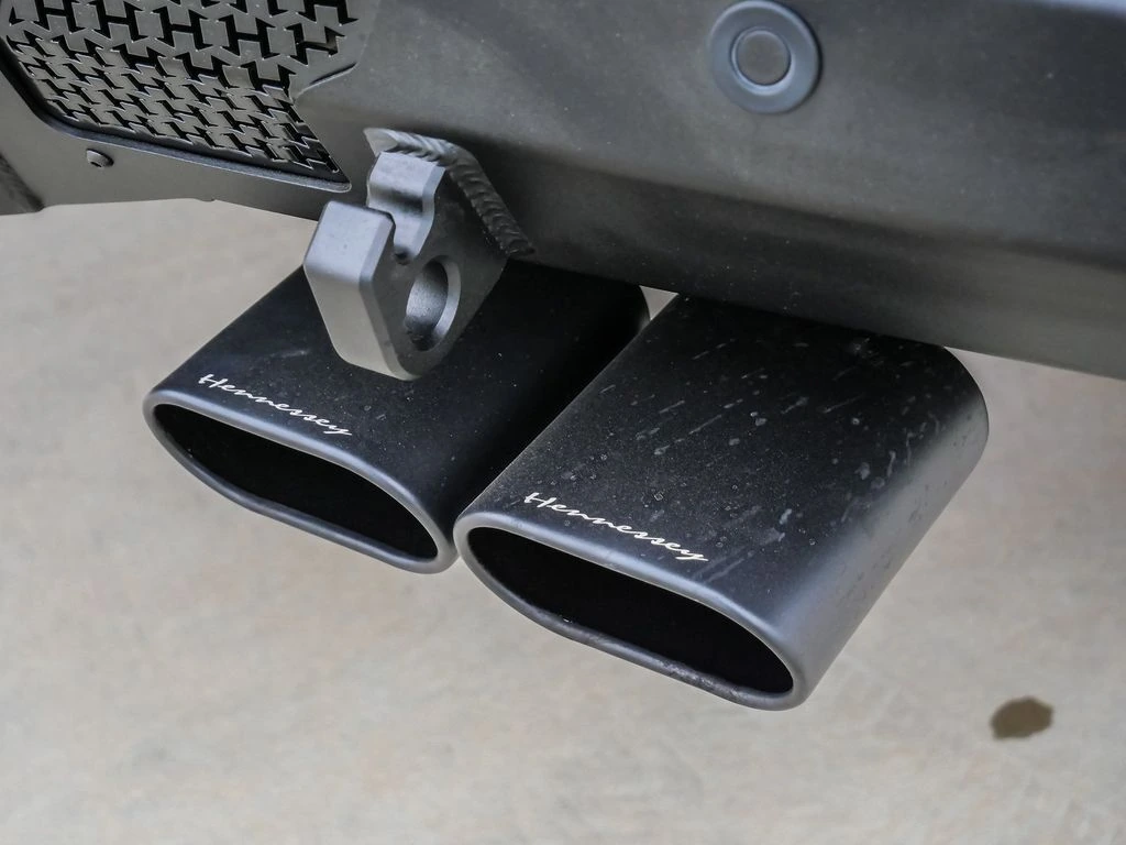 2026 Chevrolet Silverado 1500 ZR2 - Photo 23