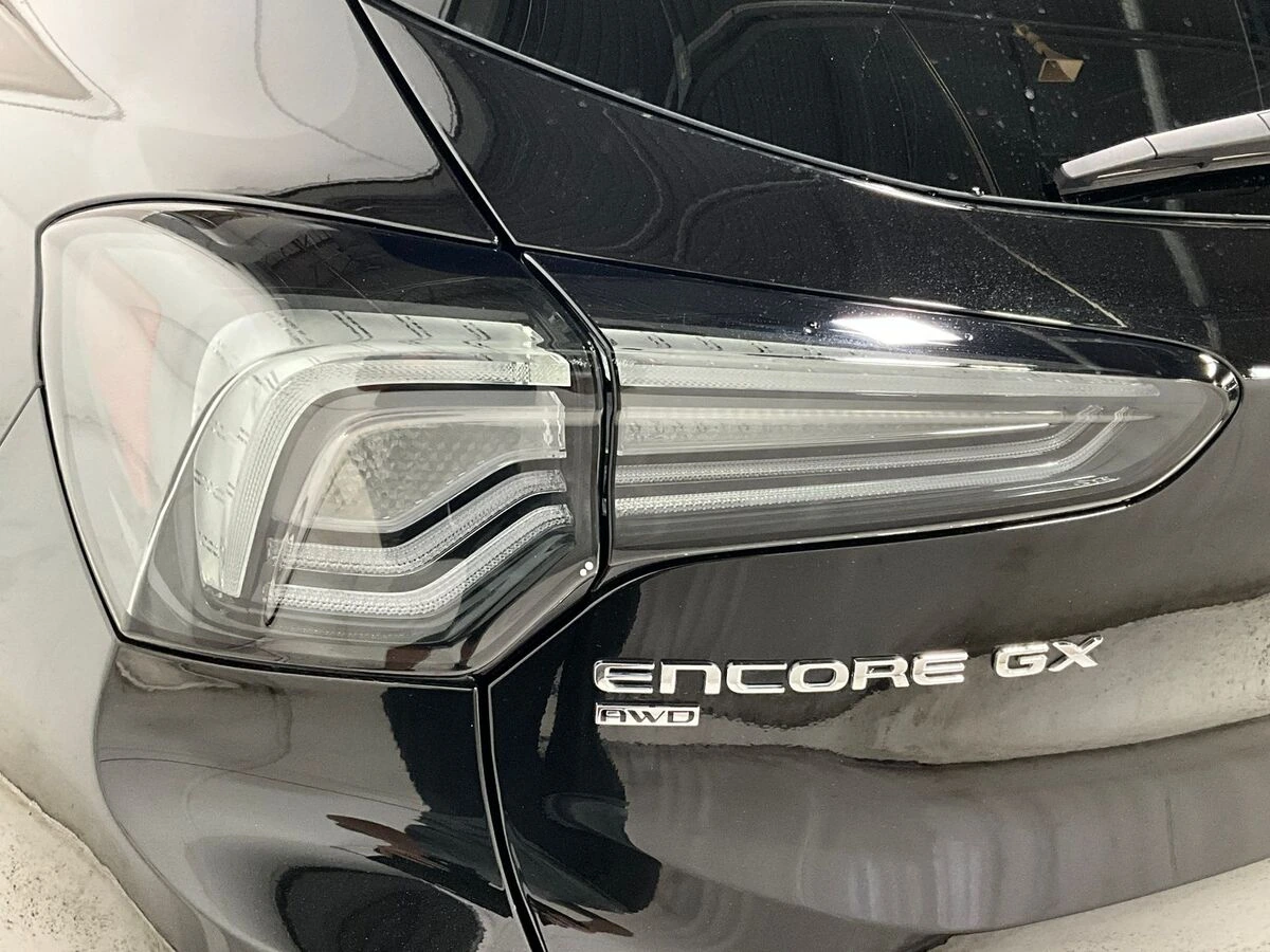 2025 Buick Encore GX Avenir - Photo 28