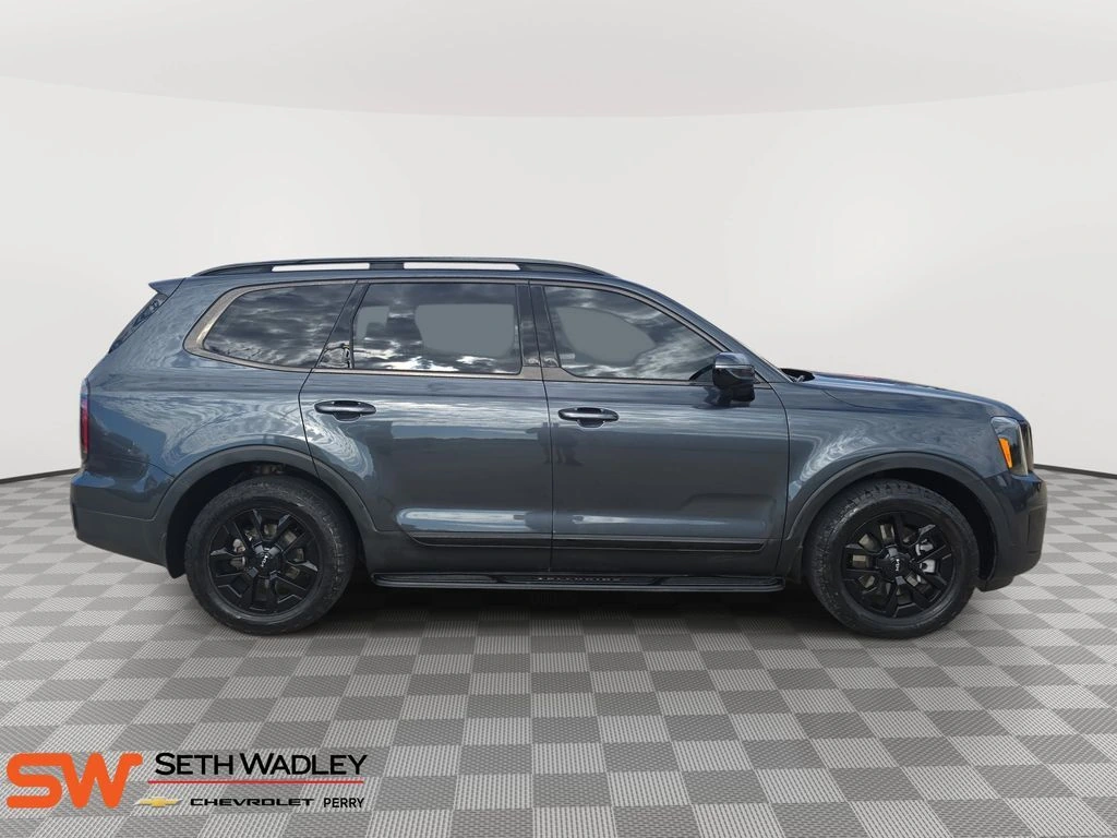 2024 Kia Telluride SX Prestige X-Pro - Photo 8