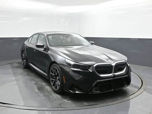 2026 BMW M5 M5 - Photo 22